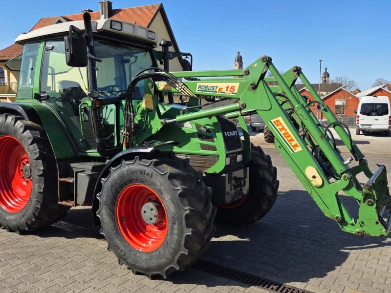 Traktor typu Fendt Farmer 309 C, Gebrauchtmaschine v Amberg (Obrázek 1)