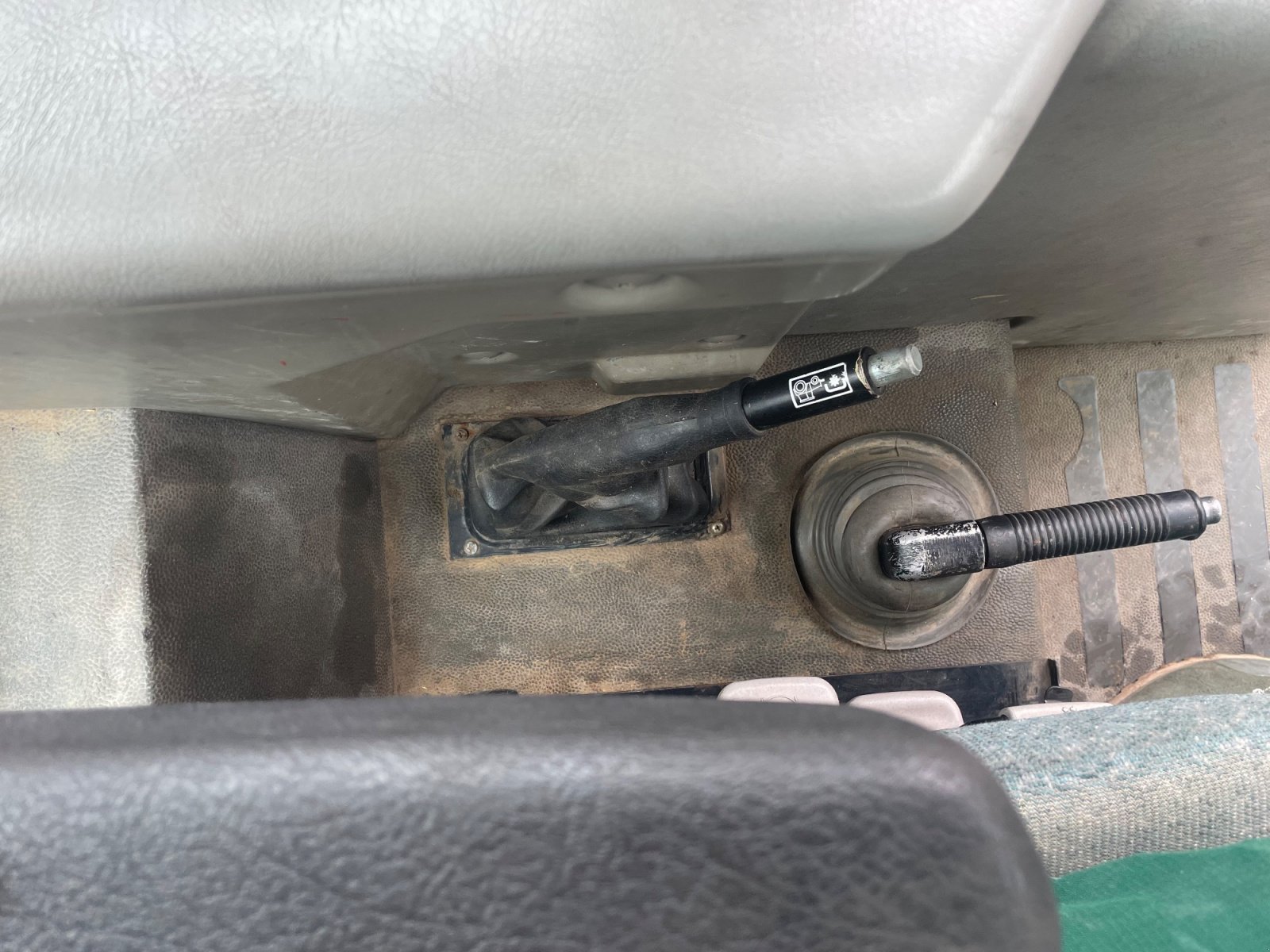 Traktor des Typs Fendt Farmer 309 C, Gebrauchtmaschine in Rottenburg (Bild 17)