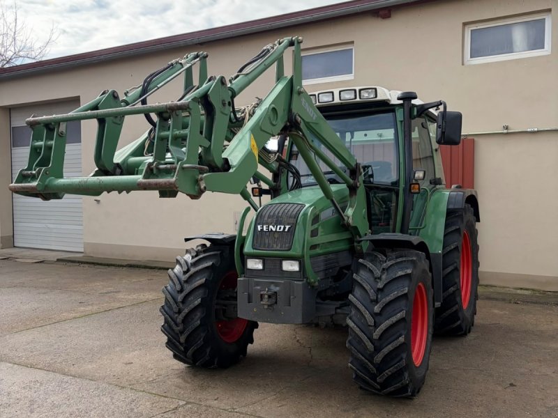 Traktor типа Fendt Farmer 309 C, Gebrauchtmaschine в Burgbernheim OT Schwebheim