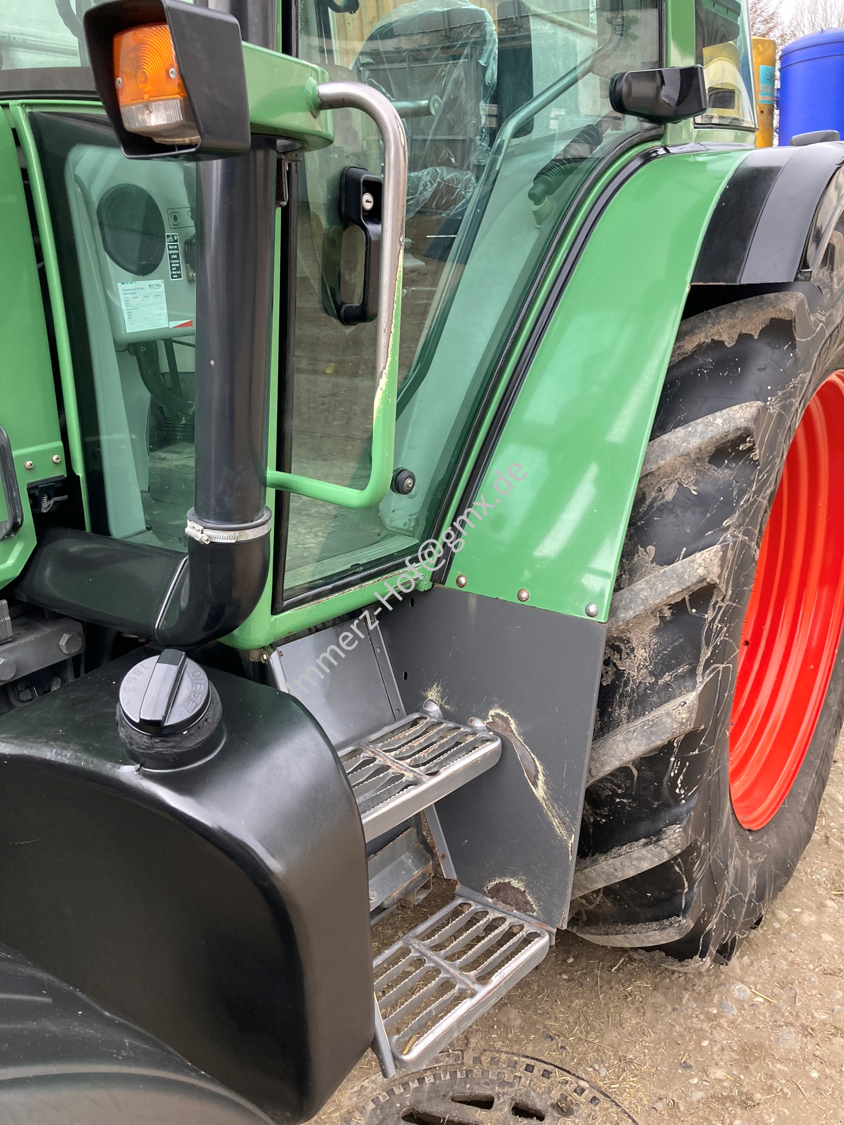 Traktor typu Fendt Farmer 309 C, Gebrauchtmaschine v Buchloe (Obrázek 4)