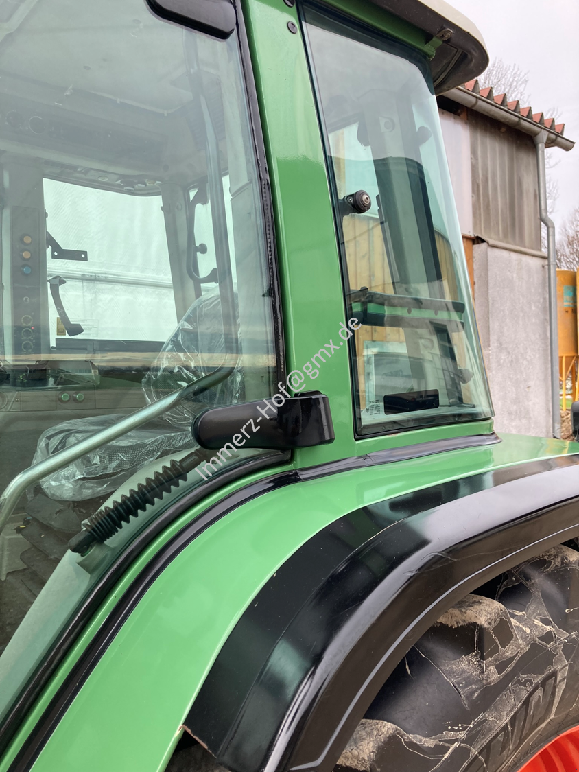 Traktor typu Fendt Farmer 309 C, Gebrauchtmaschine v Buchloe (Obrázek 5)