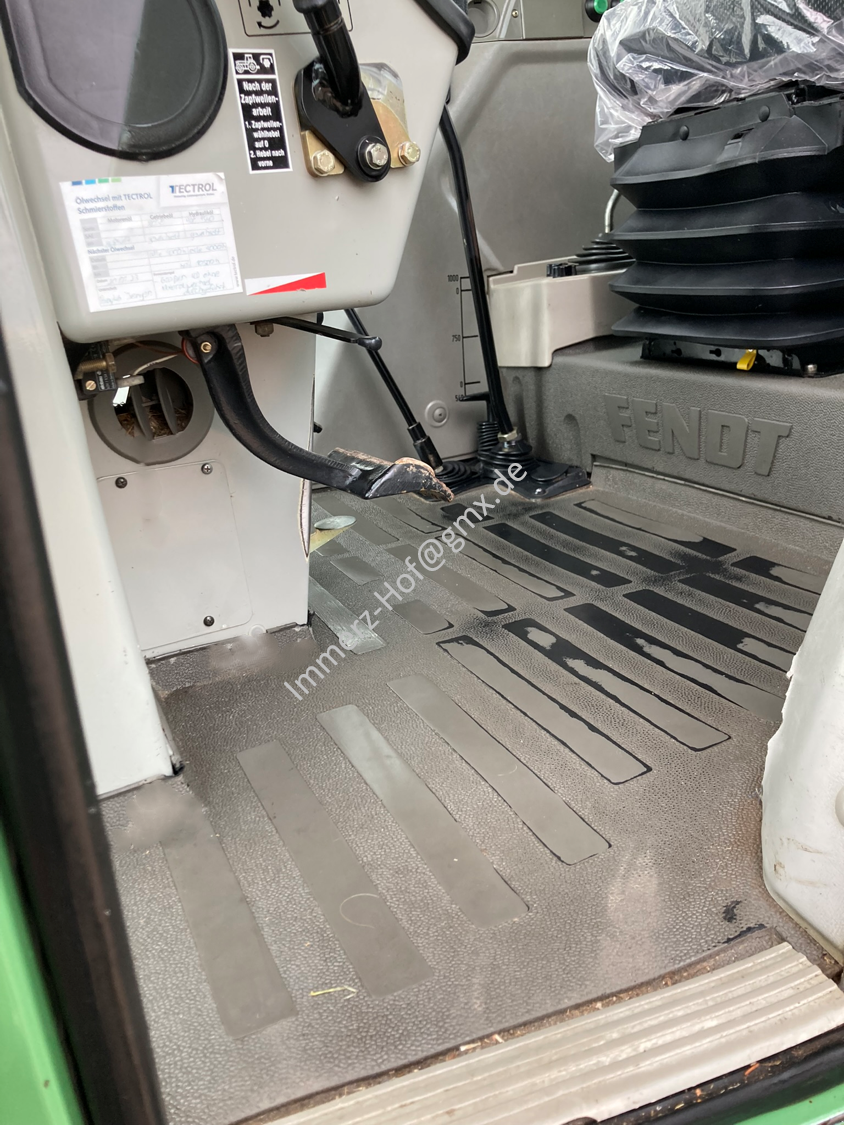 Traktor typu Fendt Farmer 309 C, Gebrauchtmaschine v Buchloe (Obrázek 15)