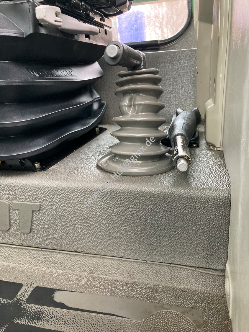 Traktor typu Fendt Farmer 309 C, Gebrauchtmaschine v Buchloe (Obrázek 16)