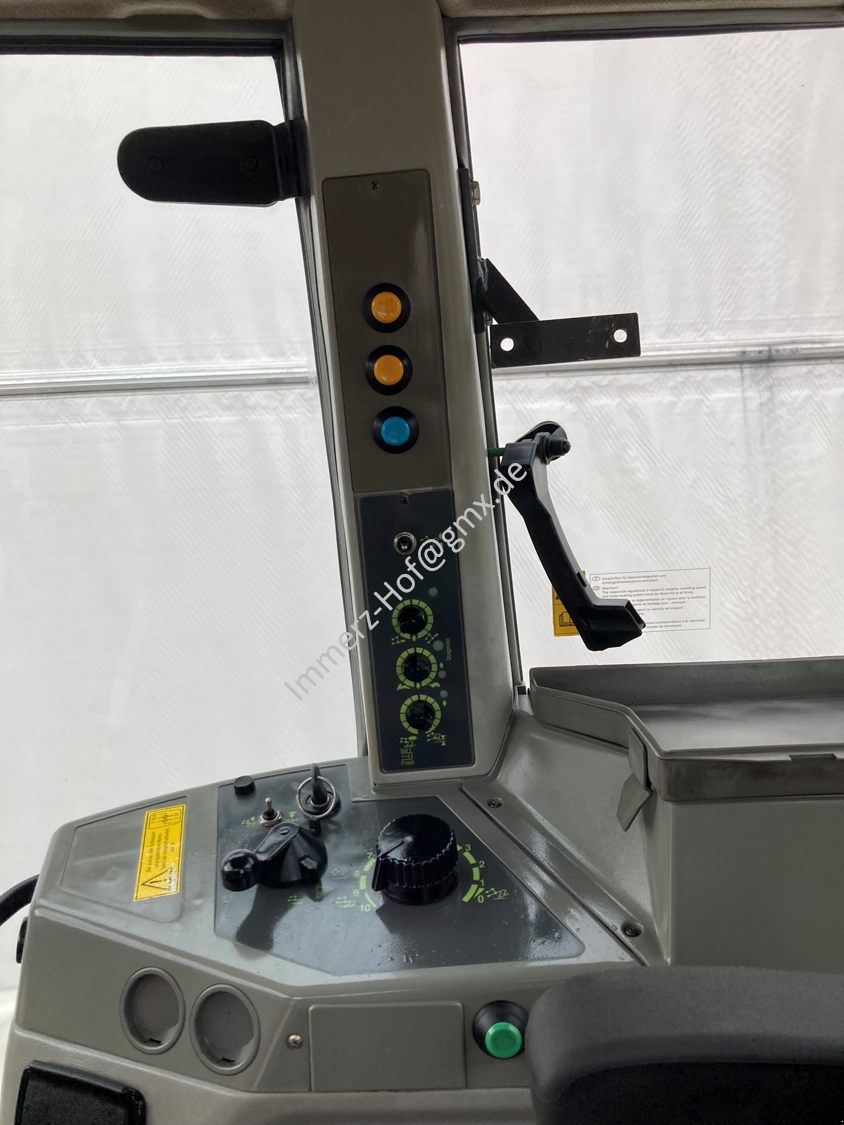 Traktor typu Fendt Farmer 309 C, Gebrauchtmaschine v Buchloe (Obrázek 19)