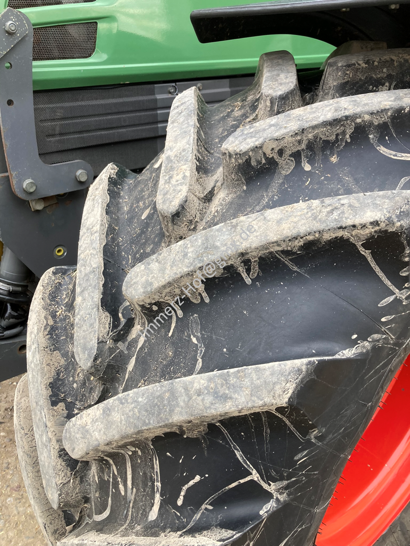 Traktor typu Fendt Farmer 309 C, Gebrauchtmaschine v Buchloe (Obrázek 23)