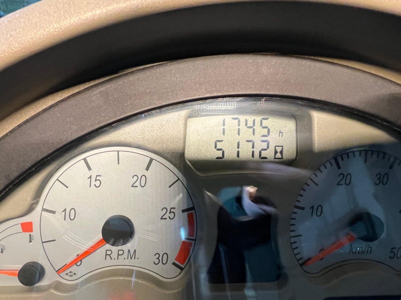 Traktor типа Fendt Farmer 309 CI, Gebrauchtmaschine в Biburg (Фотография 18)