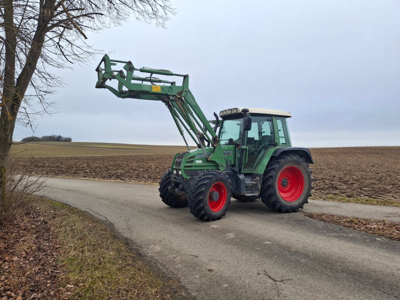 Traktor del tipo Fendt Farmer 309 CI, Gebrauchtmaschine In Vohburg (Immagine 1)