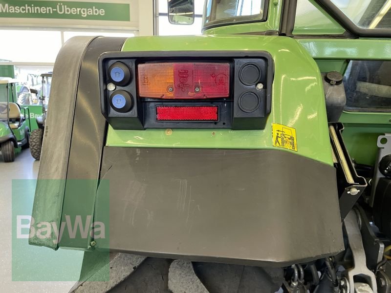 Traktor des Typs Fendt FARMER 309 CIA, Gebrauchtmaschine in Bamberg (Bild 9)