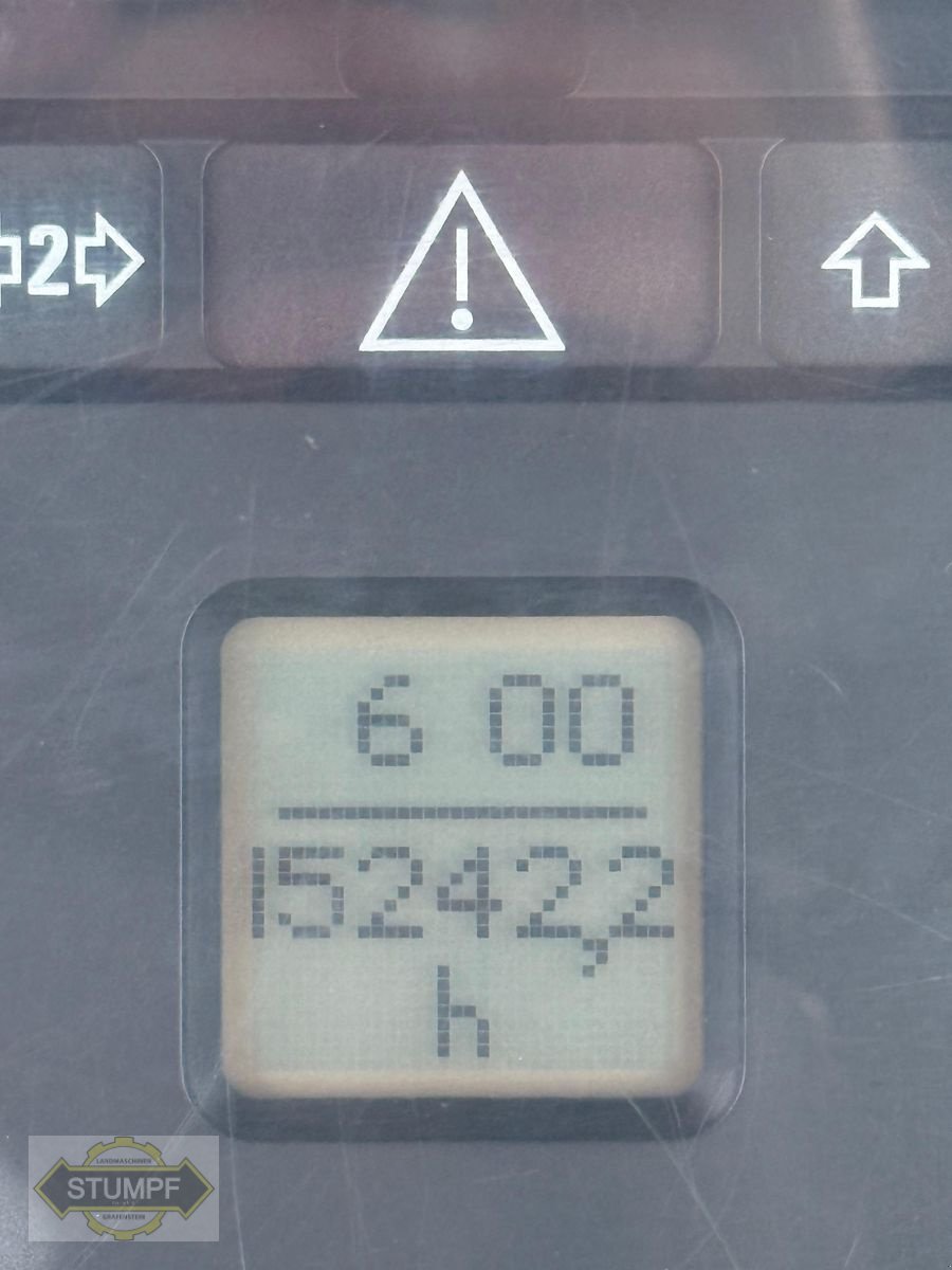 Traktor del tipo Fendt Farmer 309 E, Gebrauchtmaschine en Grafenstein (Imagen 11)