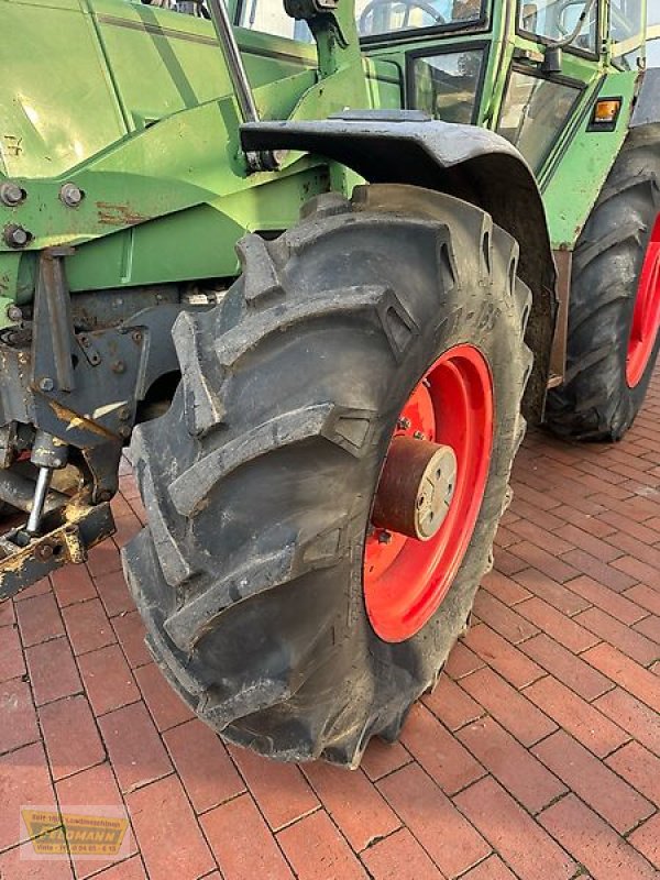 Traktor tipa Fendt Farmer 309 LSA 186/251, Gebrauchtmaschine u Neuenkirchen-Vinte (Slika 2)