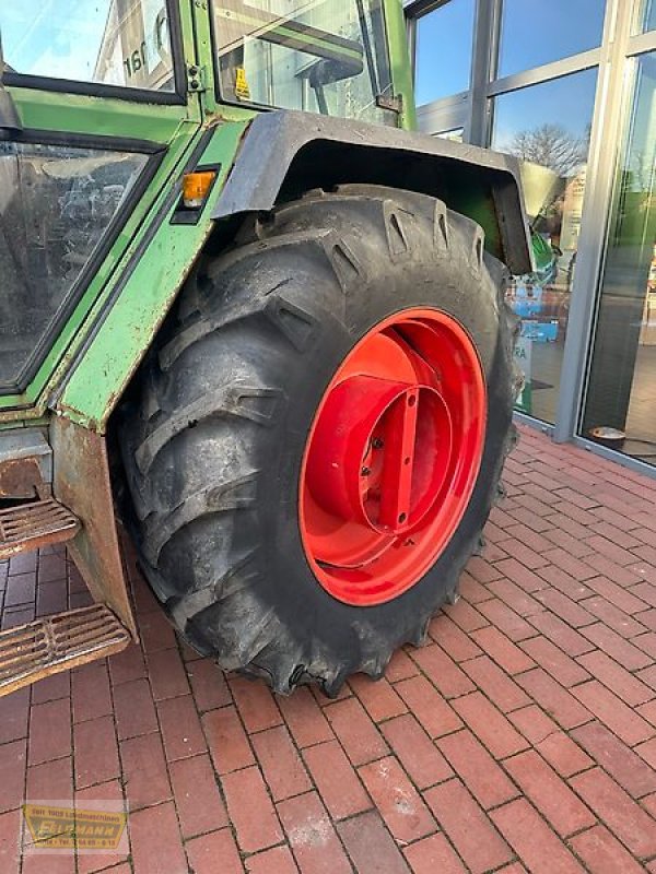 Traktor tipa Fendt Farmer 309 LSA 186/251, Gebrauchtmaschine u Neuenkirchen-Vinte (Slika 4)