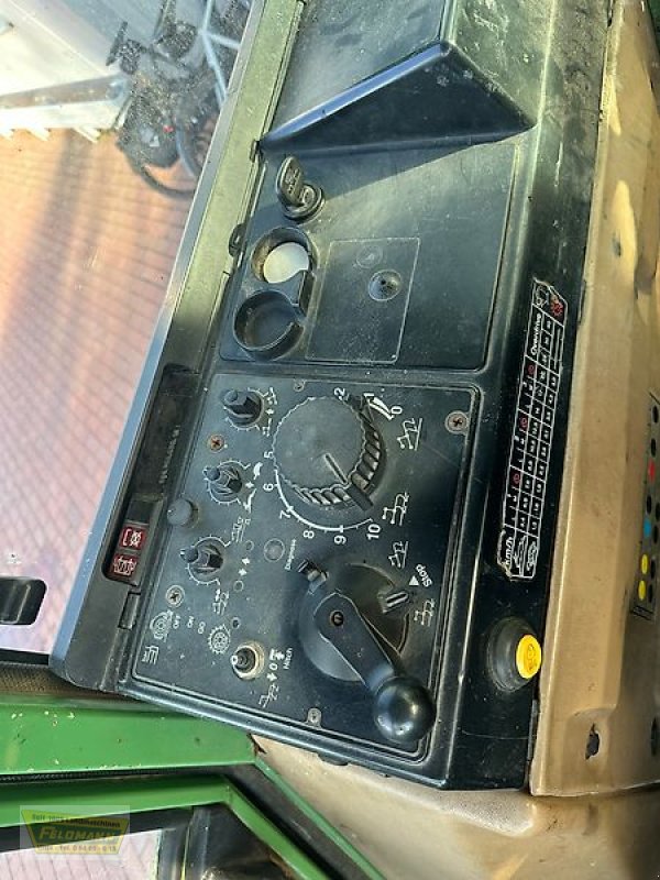 Traktor tipa Fendt Farmer 309 LSA 186/251, Gebrauchtmaschine u Neuenkirchen-Vinte (Slika 10)