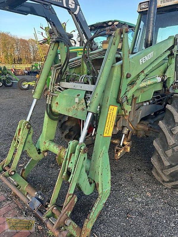 Traktor tipa Fendt Farmer 309 LSA 186/251, Gebrauchtmaschine u Neuenkirchen-Vinte (Slika 9)