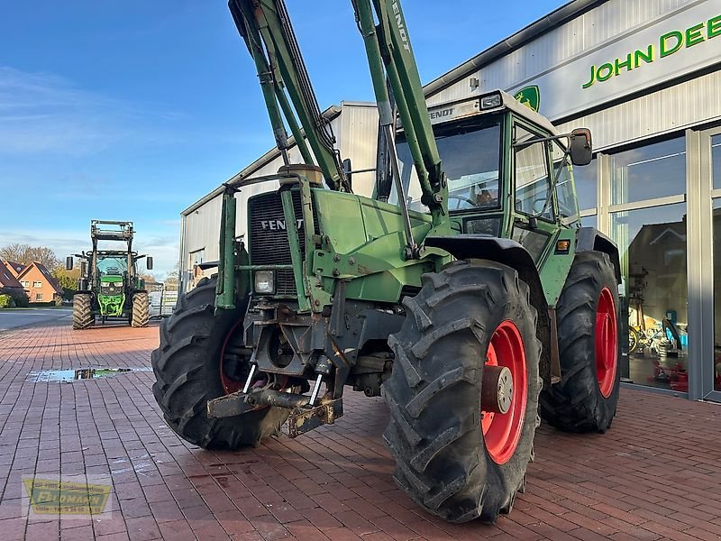 Traktor tipa Fendt Farmer 309 LSA 186/251, Gebrauchtmaschine u Neuenkirchen-Vinte (Slika 5)