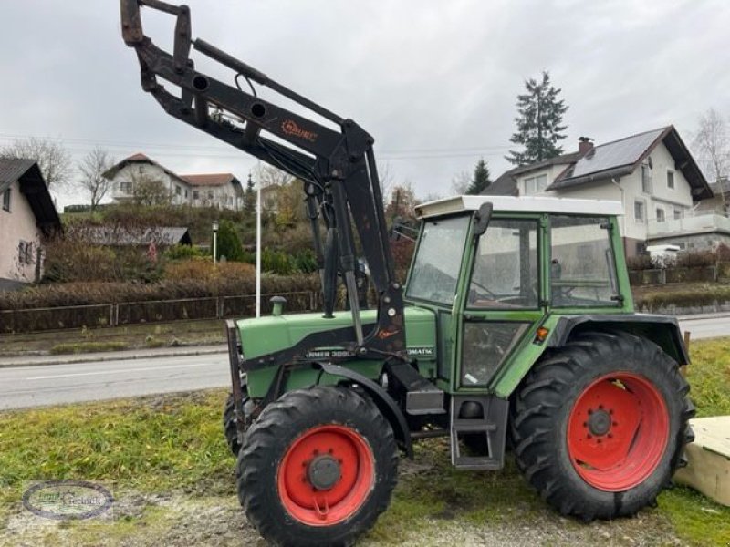 Traktor des Typs Fendt Farmer 309 LSA 40 km/h, Gebrauchtmaschine in Münzkirchen (Bild 1)