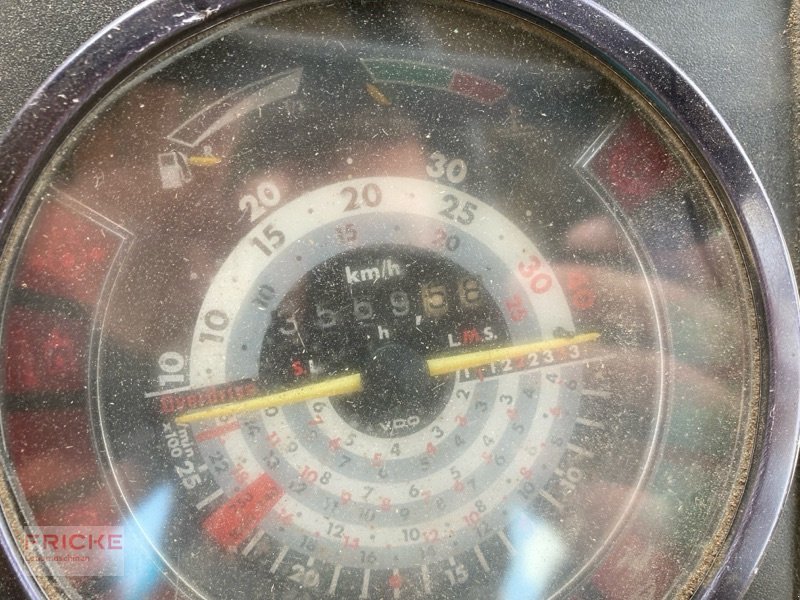 Traktor of the type Fendt Farmer 309 LSA **Black-Weeks**, Gebrauchtmaschine in Bockel - Gyhum (Picture 7)