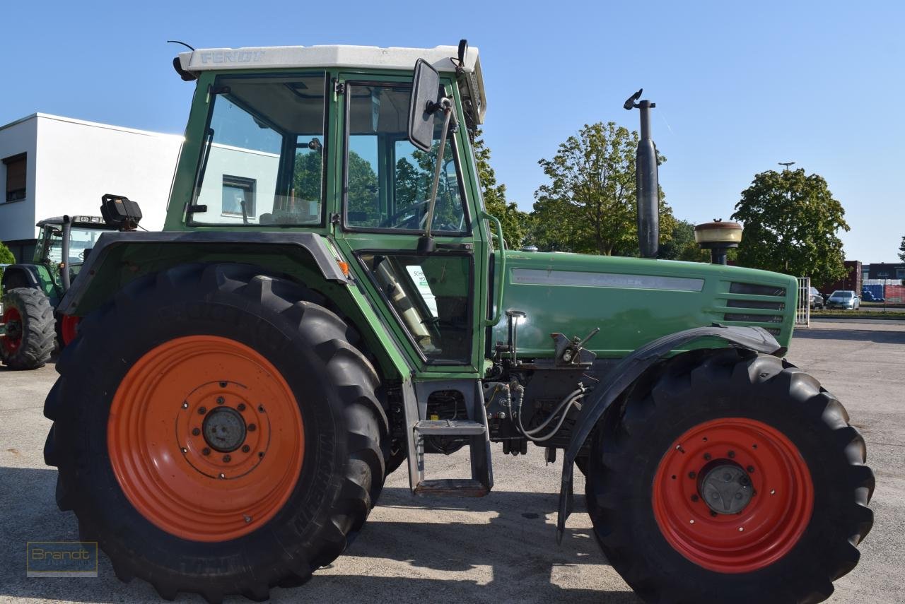 Traktor of the type Fendt Farmer 309 LSA, Gebrauchtmaschine in Oyten (Picture 1)