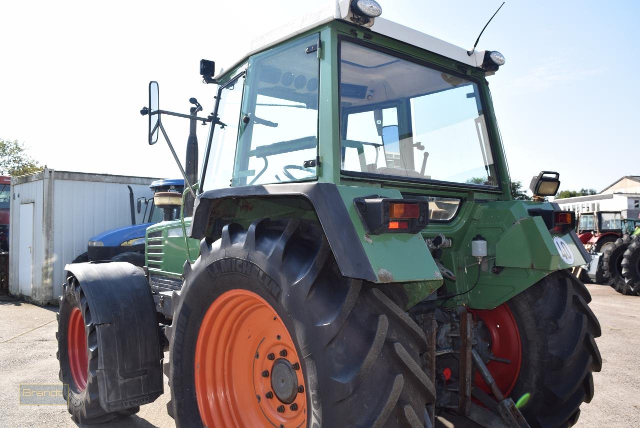 Traktor of the type Fendt Farmer 309 LSA, Gebrauchtmaschine in Oyten (Picture 8)