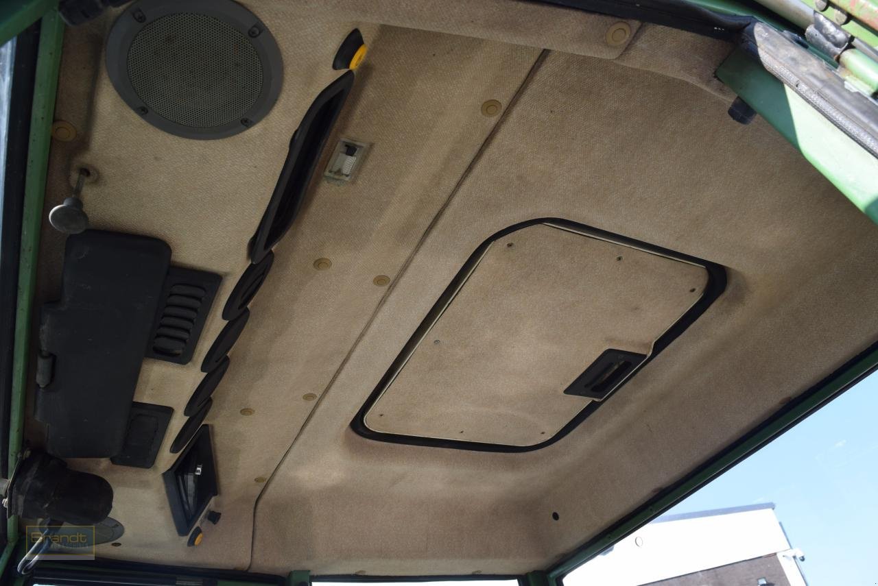 Traktor of the type Fendt Farmer 309 LSA, Gebrauchtmaschine in Oyten (Picture 12)