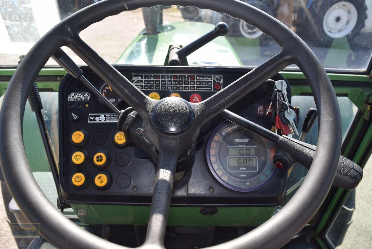 Traktor of the type Fendt Farmer 309 LSA, Gebrauchtmaschine in Oyten (Picture 13)