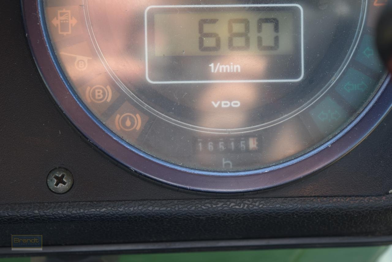 Traktor of the type Fendt Farmer 309 LSA, Gebrauchtmaschine in Oyten (Picture 14)