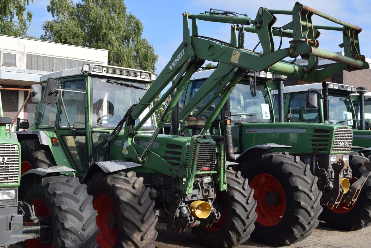 Traktor типа Fendt Farmer 309 LSA, Gebrauchtmaschine в Oyten (Фотография 1)
