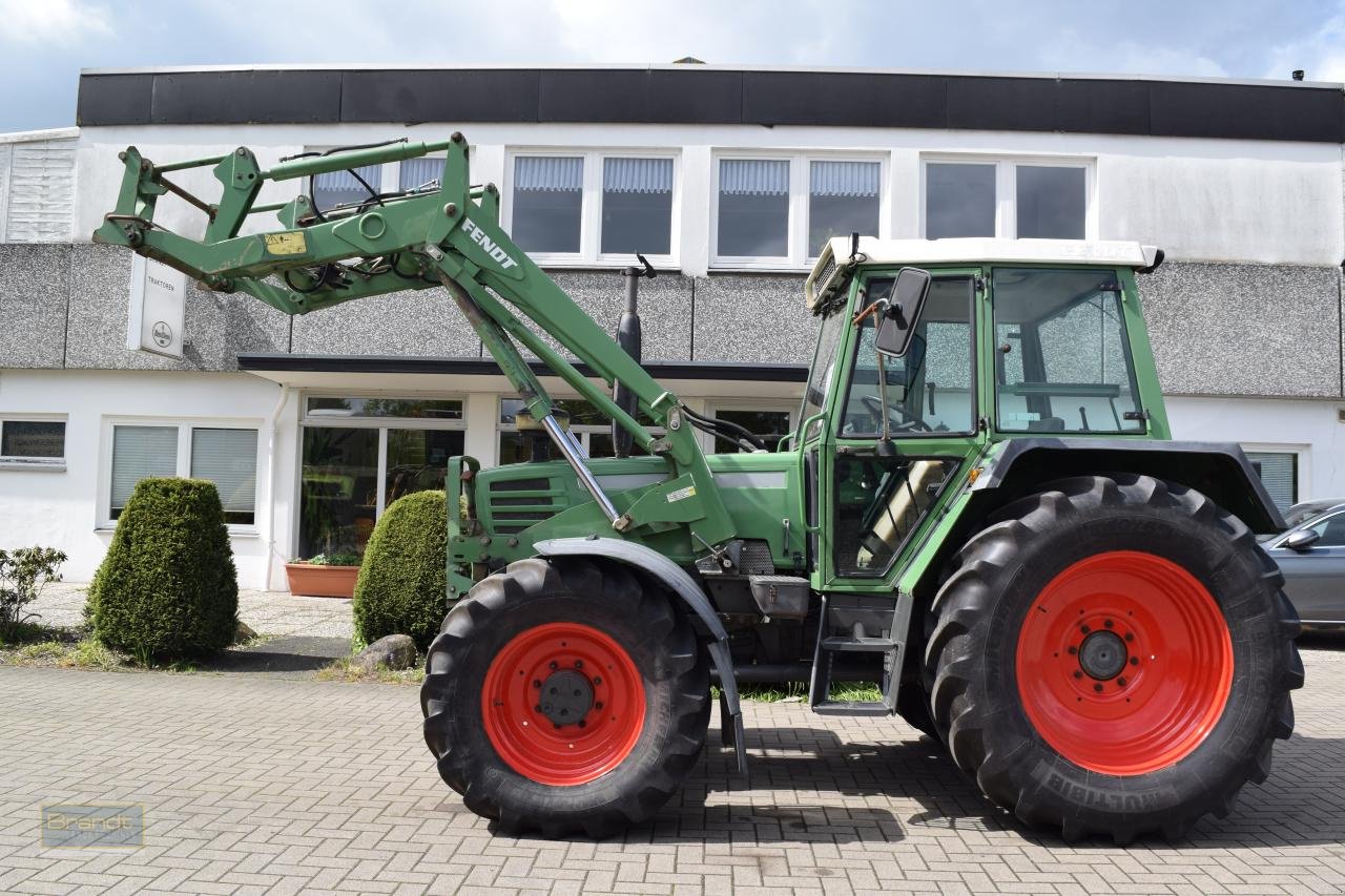 Traktor of the type Fendt Farmer 309 LSA, Gebrauchtmaschine in Oyten (Picture 1)