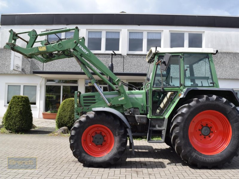 Traktor типа Fendt Farmer 309 LSA, Gebrauchtmaschine в Oyten