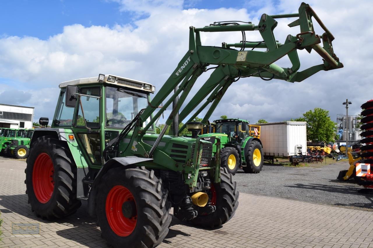 Traktor of the type Fendt Farmer 309 LSA, Gebrauchtmaschine in Oyten (Picture 2)
