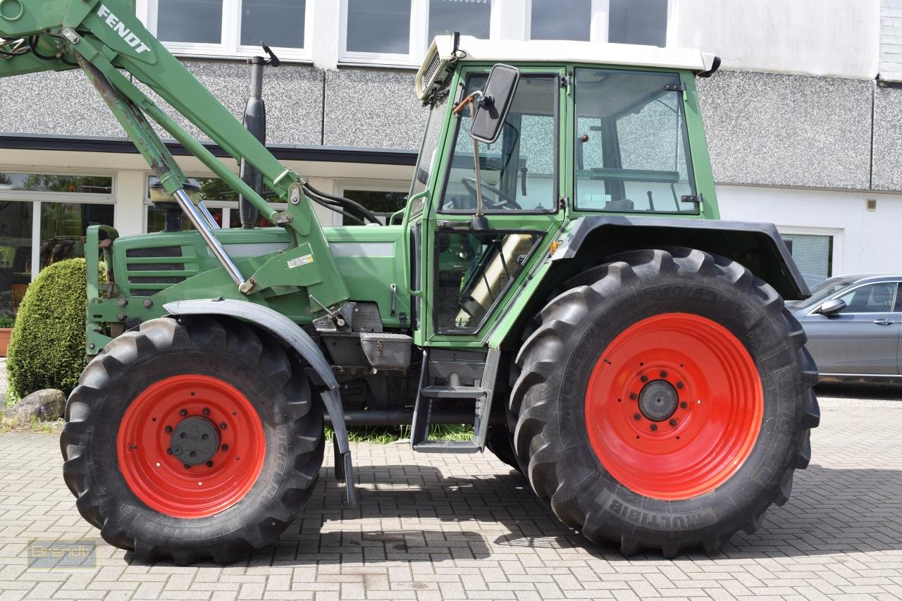Traktor of the type Fendt Farmer 309 LSA, Gebrauchtmaschine in Oyten (Picture 3)
