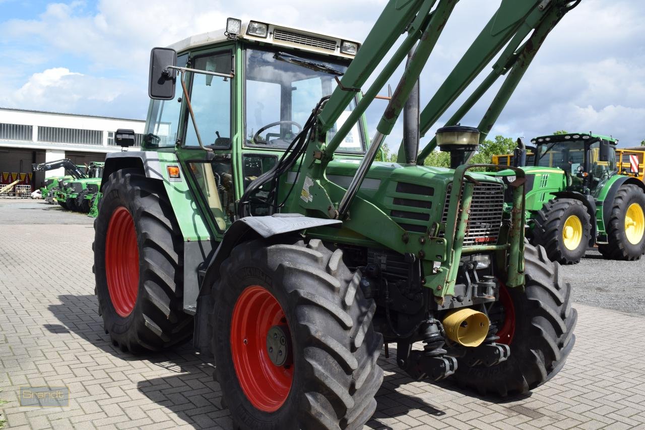 Traktor of the type Fendt Farmer 309 LSA, Gebrauchtmaschine in Oyten (Picture 4)