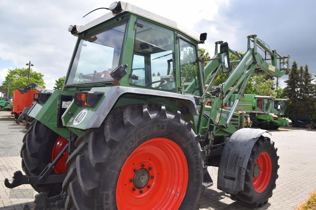 Traktor of the type Fendt Farmer 309 LSA, Gebrauchtmaschine in Oyten (Picture 5)