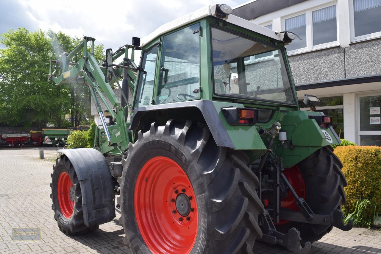 Traktor of the type Fendt Farmer 309 LSA, Gebrauchtmaschine in Oyten (Picture 7)