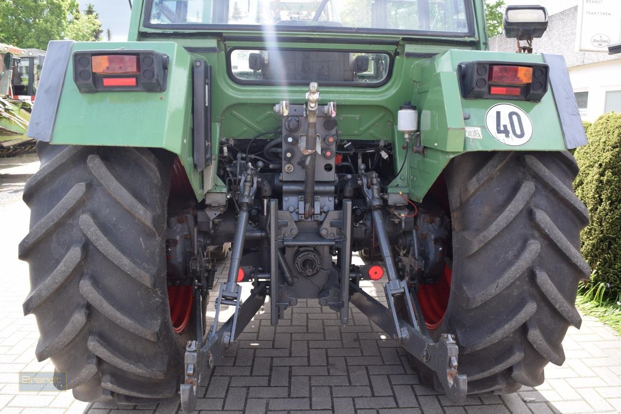 Traktor of the type Fendt Farmer 309 LSA, Gebrauchtmaschine in Oyten (Picture 8)