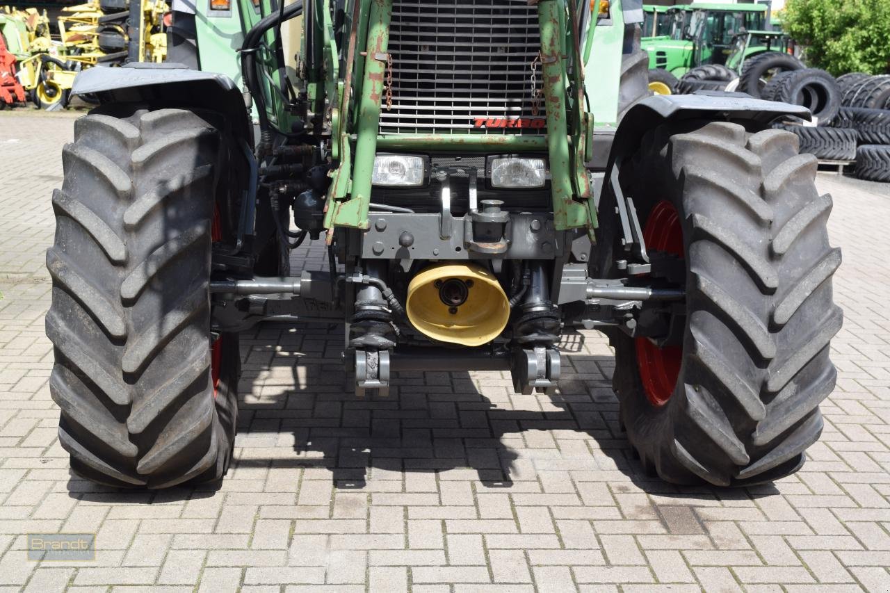 Traktor of the type Fendt Farmer 309 LSA, Gebrauchtmaschine in Oyten (Picture 9)