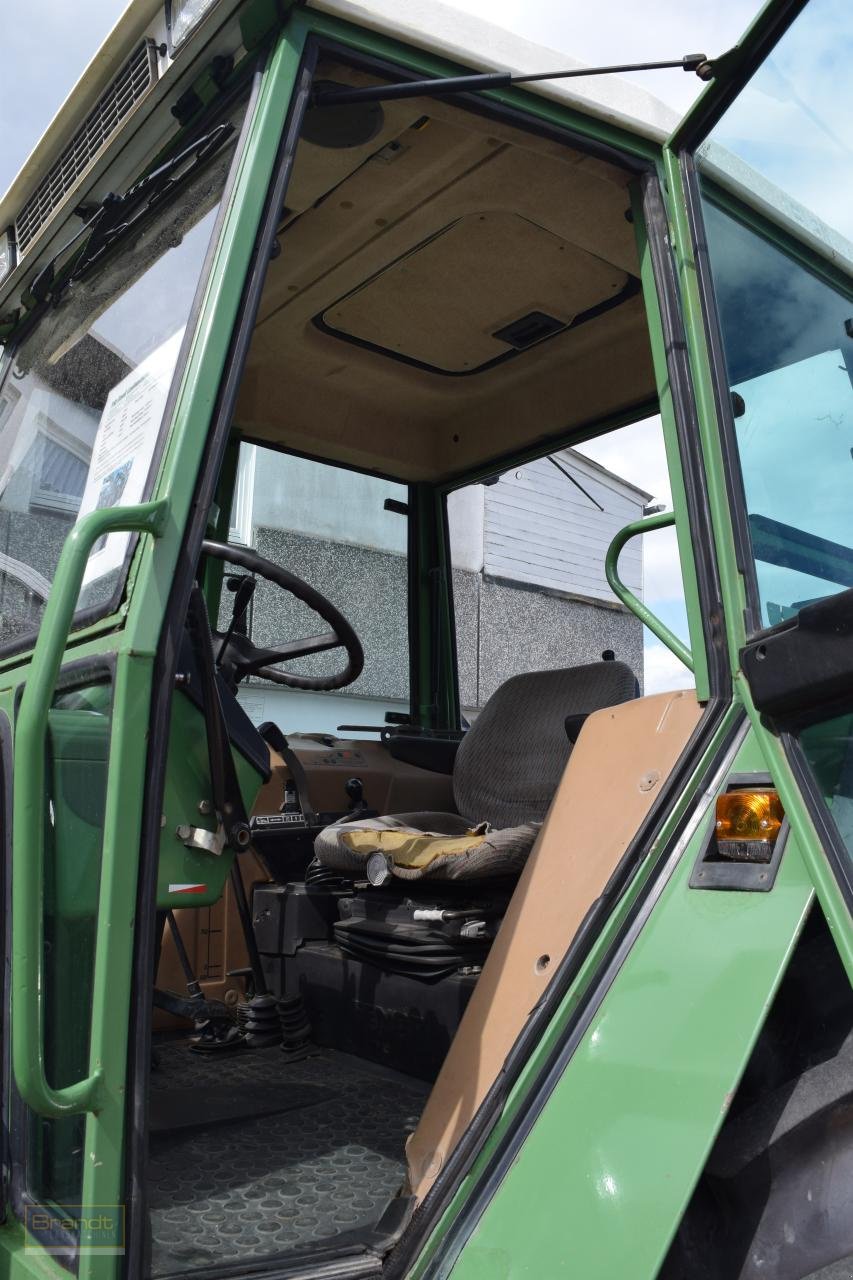Traktor of the type Fendt Farmer 309 LSA, Gebrauchtmaschine in Oyten (Picture 10)