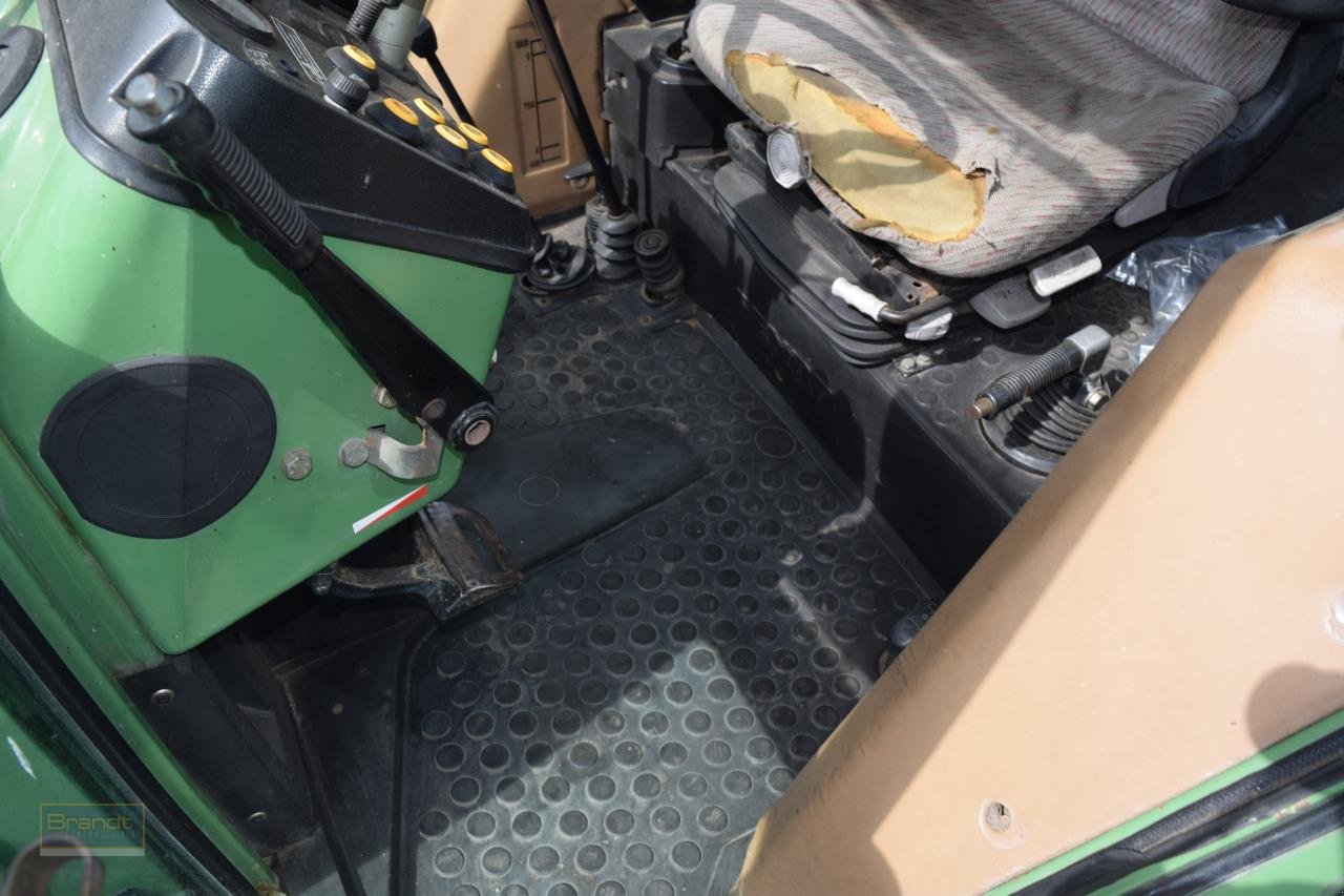Traktor of the type Fendt Farmer 309 LSA, Gebrauchtmaschine in Oyten (Picture 11)