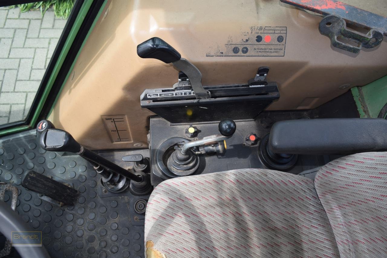 Traktor of the type Fendt Farmer 309 LSA, Gebrauchtmaschine in Oyten (Picture 12)