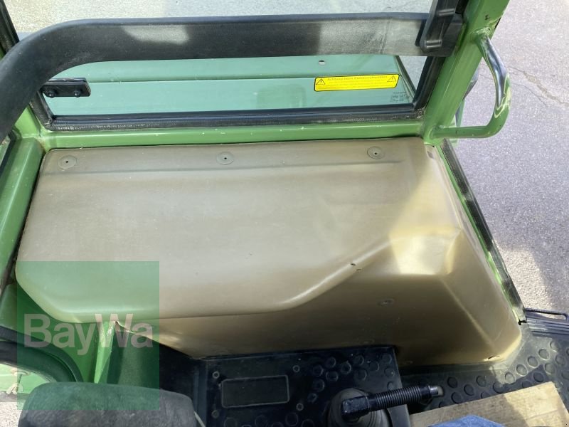 Traktor des Typs Fendt FARMER 309 LSA, Gebrauchtmaschine in Dinkelsbühl (Bild 17)