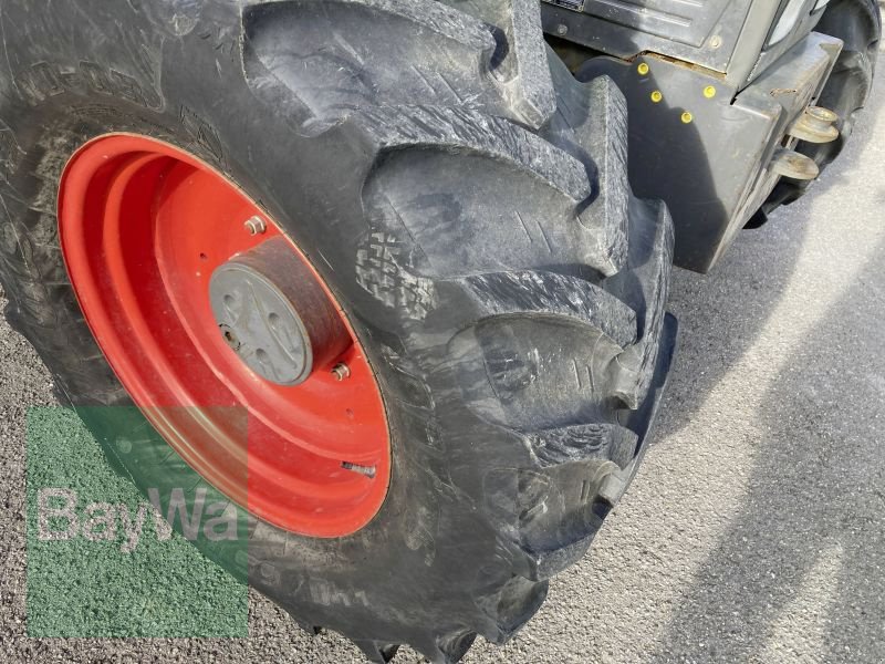 Traktor des Typs Fendt FARMER 309 LSA, Gebrauchtmaschine in Dinkelsbühl (Bild 11)