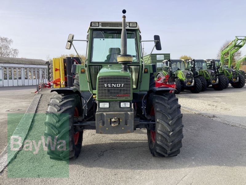Traktor des Typs Fendt FARMER 309 LSA, Gebrauchtmaschine in Dinkelsbühl (Bild 3)