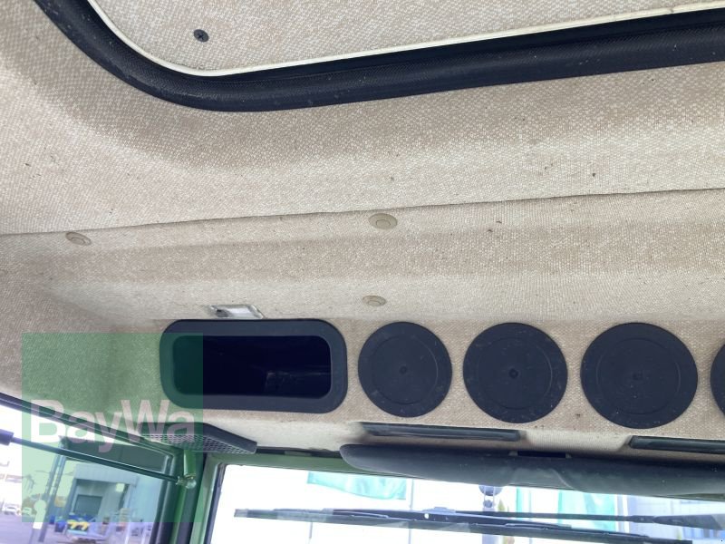 Traktor des Typs Fendt FARMER 309 LSA, Gebrauchtmaschine in Dinkelsbühl (Bild 22)