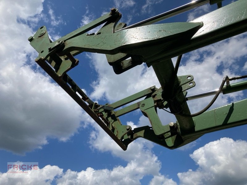 Traktor del tipo Fendt Farmer 309 LSA, Gebrauchtmaschine en Bockel - Gyhum (Imagen 5)