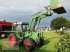 Traktor del tipo Fendt Farmer 309 LSA, Gebrauchtmaschine en Bockel - Gyhum (Imagen 26)