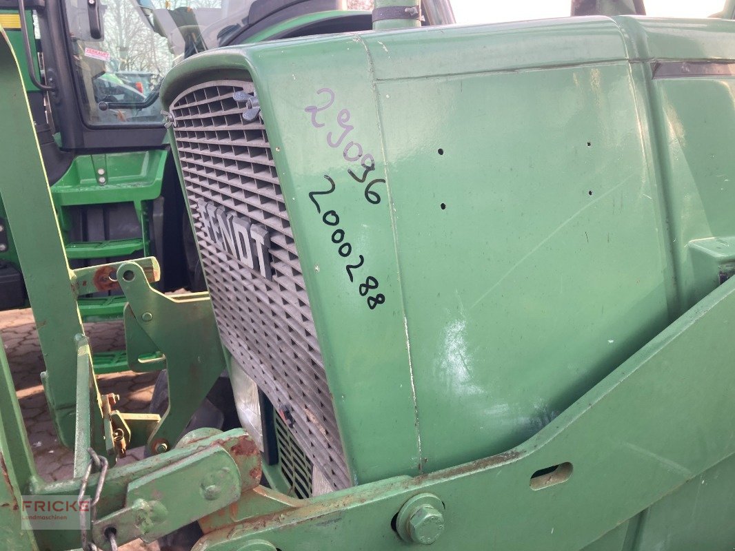 Traktor del tipo Fendt Farmer 309 LSA, Gebrauchtmaschine en Bockel - Gyhum (Imagen 13)