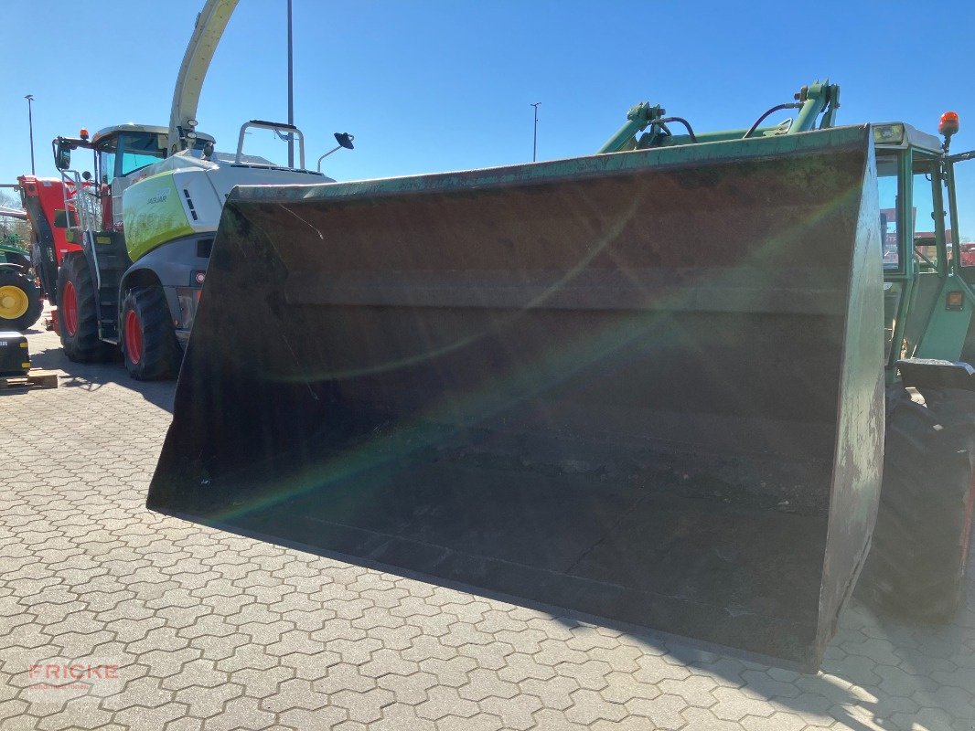 Traktor del tipo Fendt Farmer 309 LSA, Gebrauchtmaschine en Bockel - Gyhum (Imagen 25)