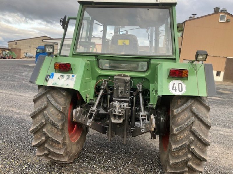 Traktor typu Fendt Farmer 309 S, Gebrauchtmaschine v Hohenroth (Obrázok 2)