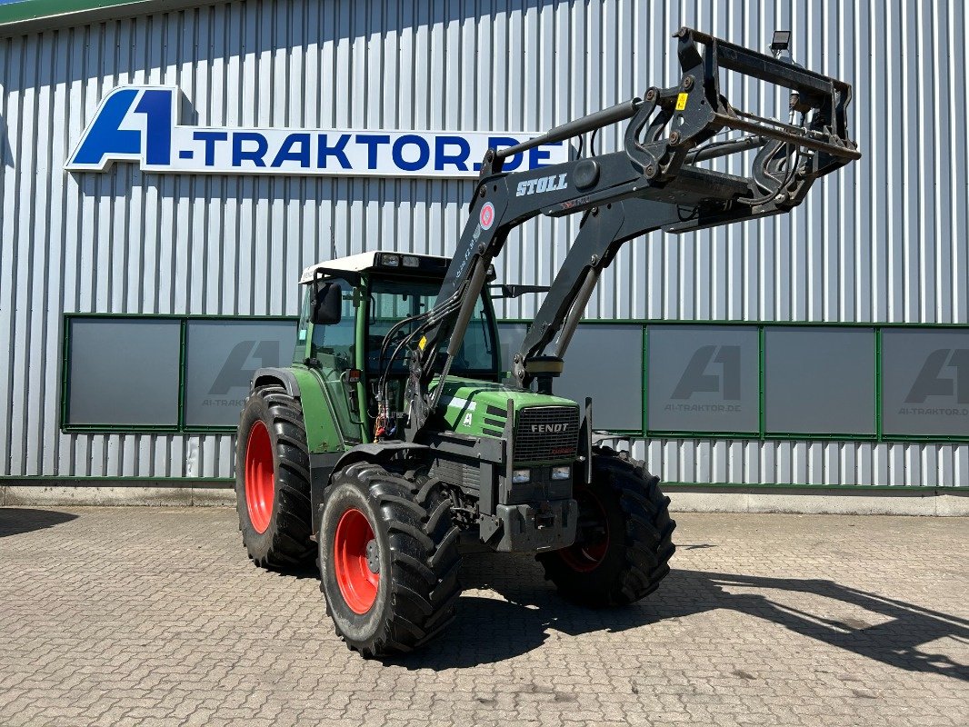 Traktor of the type Fendt Farmer 310, Gebrauchtmaschine in Sittensen (Picture 2)