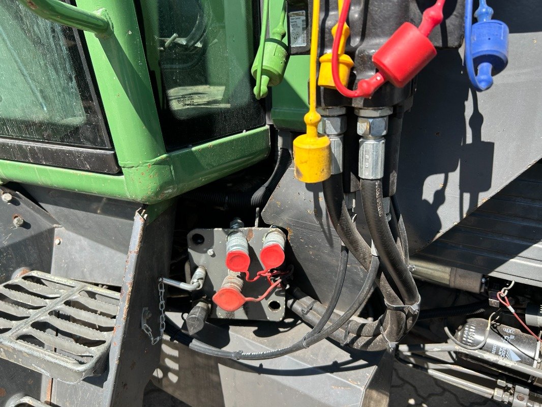 Traktor of the type Fendt Farmer 310, Gebrauchtmaschine in Sittensen (Picture 9)