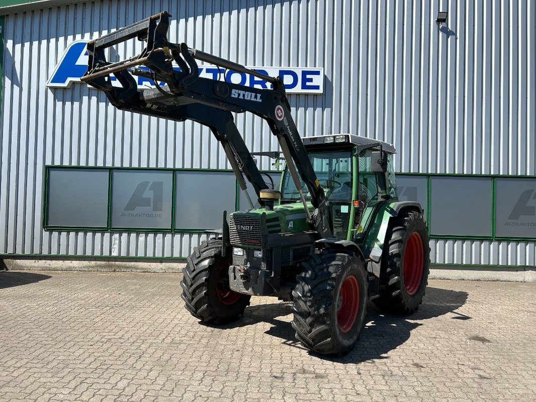 Traktor of the type Fendt Farmer 310, Gebrauchtmaschine in Sittensen (Picture 1)